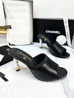 Босоножки CHANEL