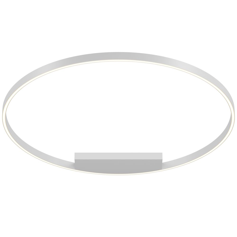 Светильник потолочный светодиодный Maytoni Rim MOD058CL-L65WK