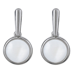 Серьги Possebon Madre A0655.1 S
