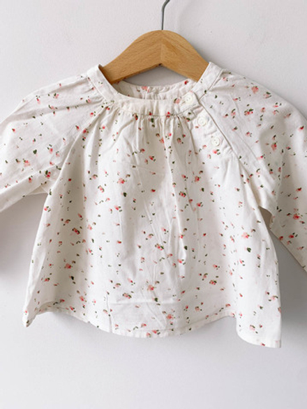 Рубашка Bonpoint