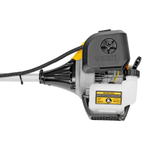 Триммер бензиновый DGT 430S, 43 см3, 2.5 л. с, разъемная штанга, состоит из 2 частей Denzel