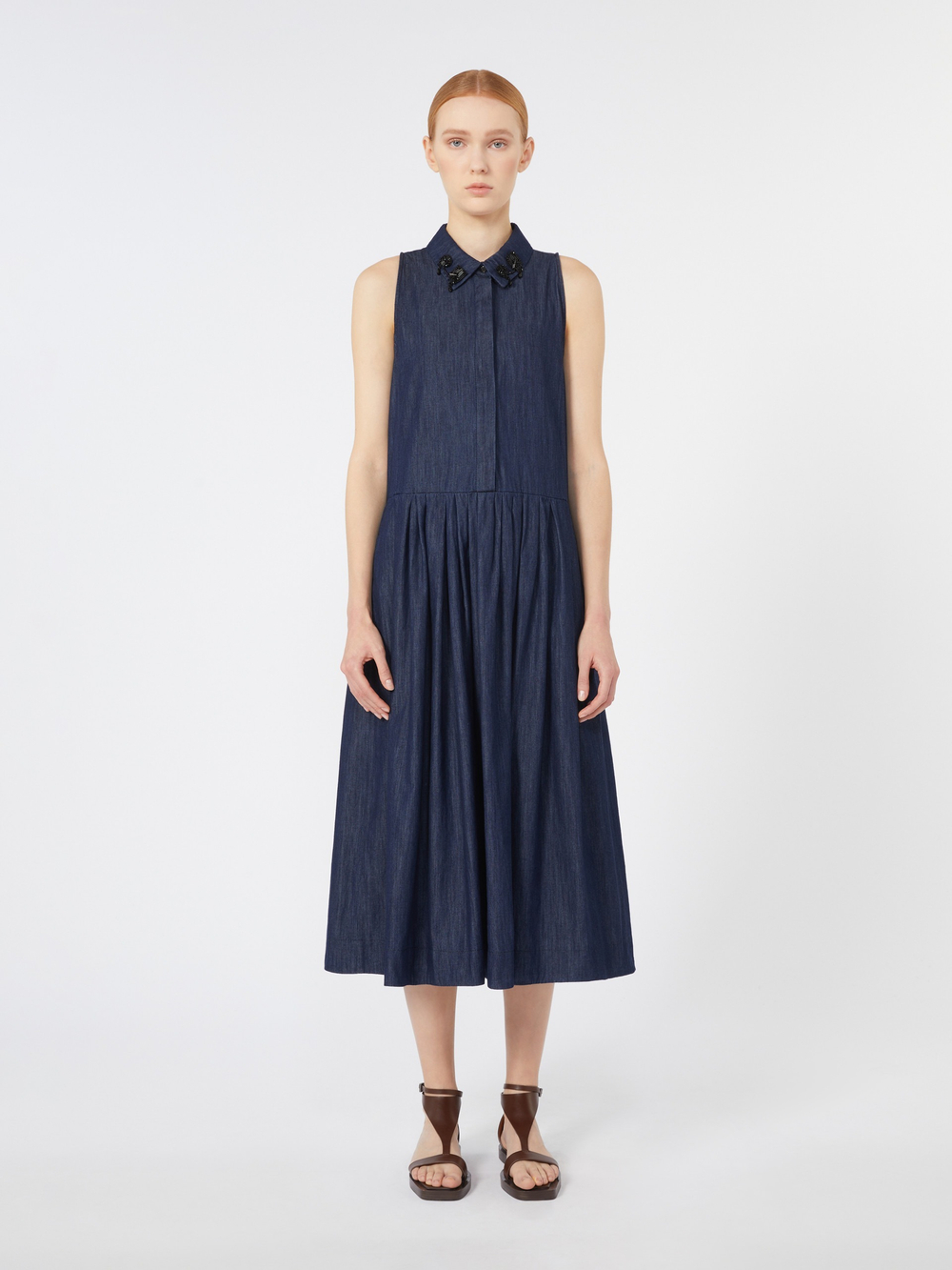 Платье женское S Max Mara TIMELESS ELENA