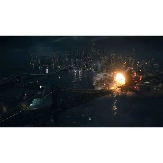 PS5 Battlefield 6 (Б/У, Английская версия, ELAS-11082)