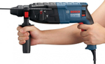 Перфоратор BOSCH GBH 240 0611272100