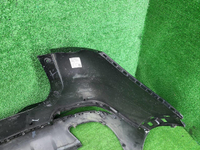 Бампер задний Chery Tiggo 7 Pro Max (2022-н.в.)