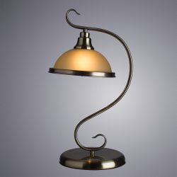 Декоративная настольная лампа Arte Lamp
