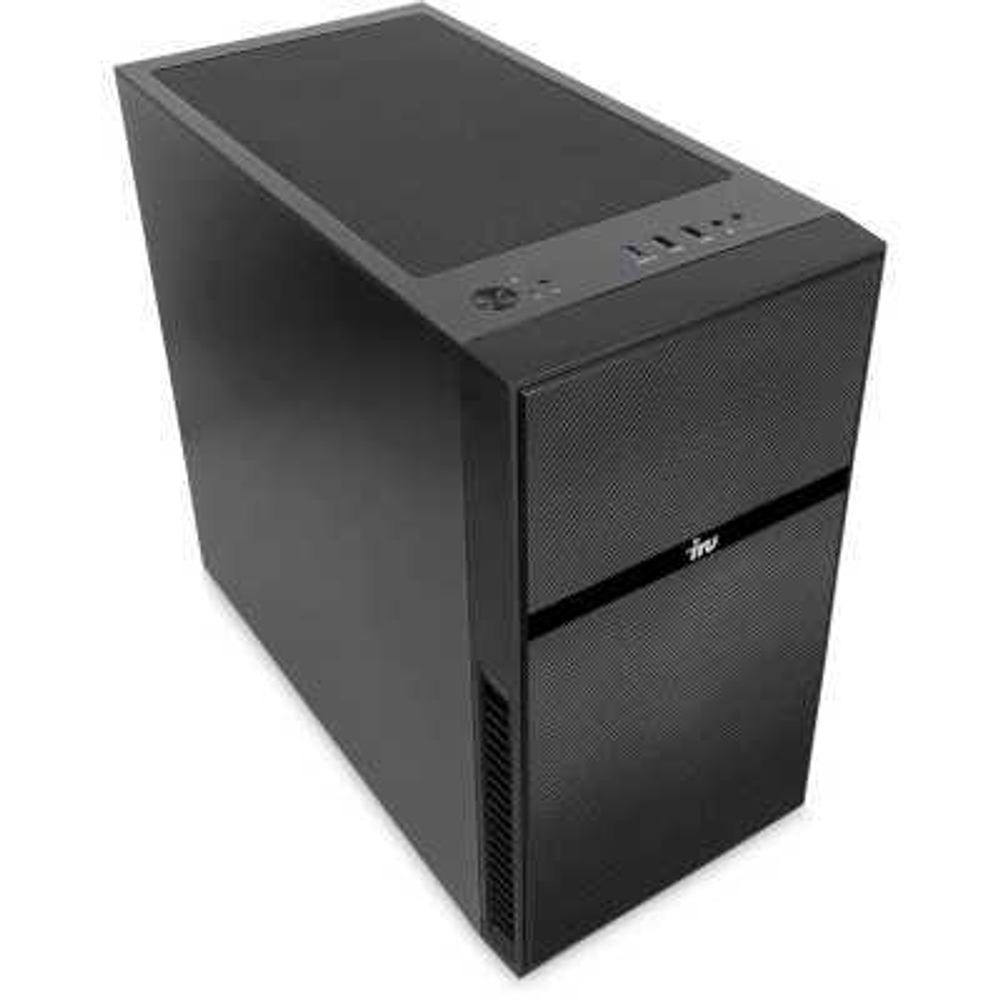 Сервер iRU Rock W9102P 2099431