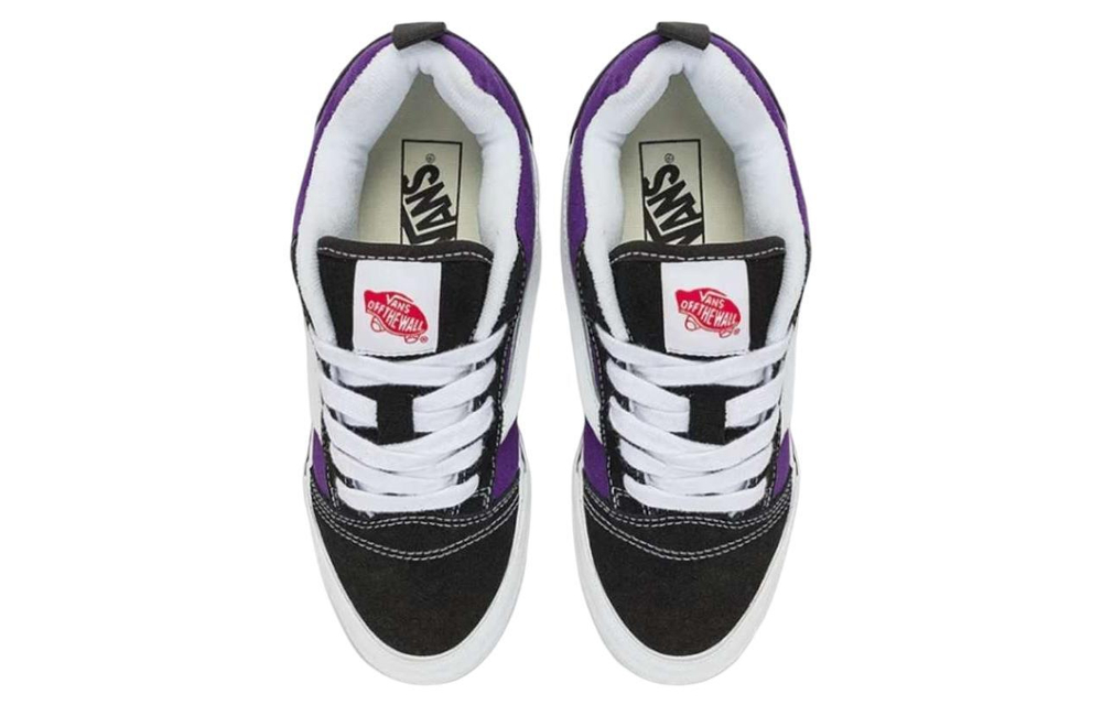 Vans Knu Skool