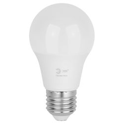 Лампа светодиодная ЭРА GREEN LINE LED A60-15W-865-E27 GL E27 15 Вт груша холодный свет | Лампы cветодиодные Груша (A)