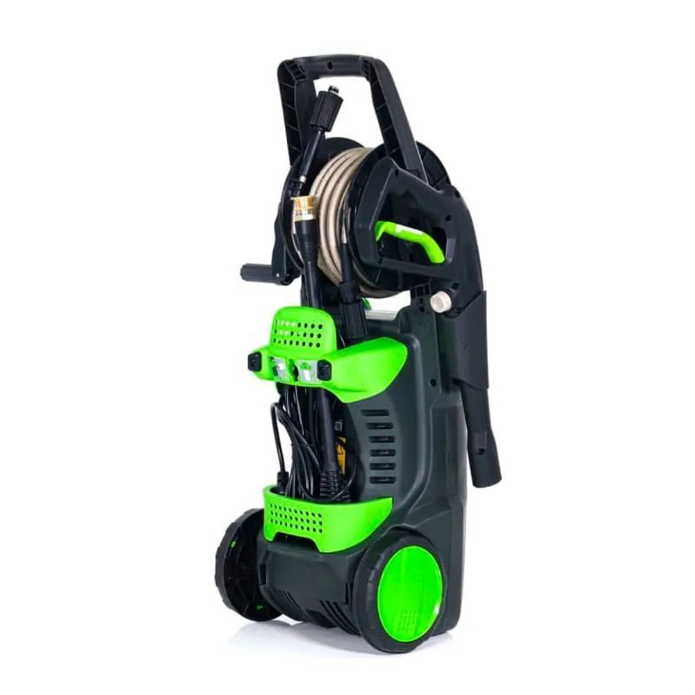 Мойка высокого давления электрическая GPWG4II 1800Вт VT Greenworks