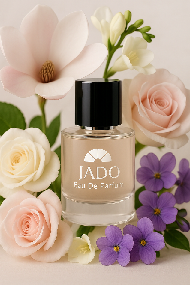 JADO — Eau de Parfum от Le Mon Cher