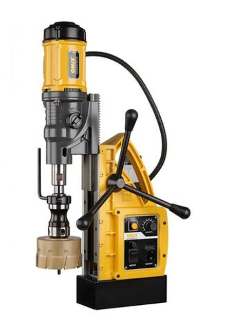 Магнитный сверлильный станок Onix DM-151