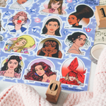 PACK POP QUEENS 2