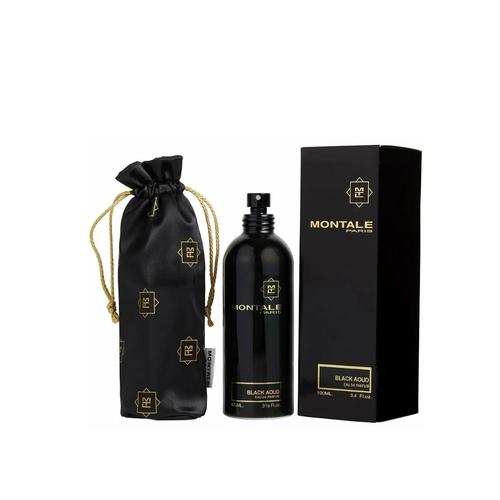 MONTALE Black Aoud edP 100ml lady