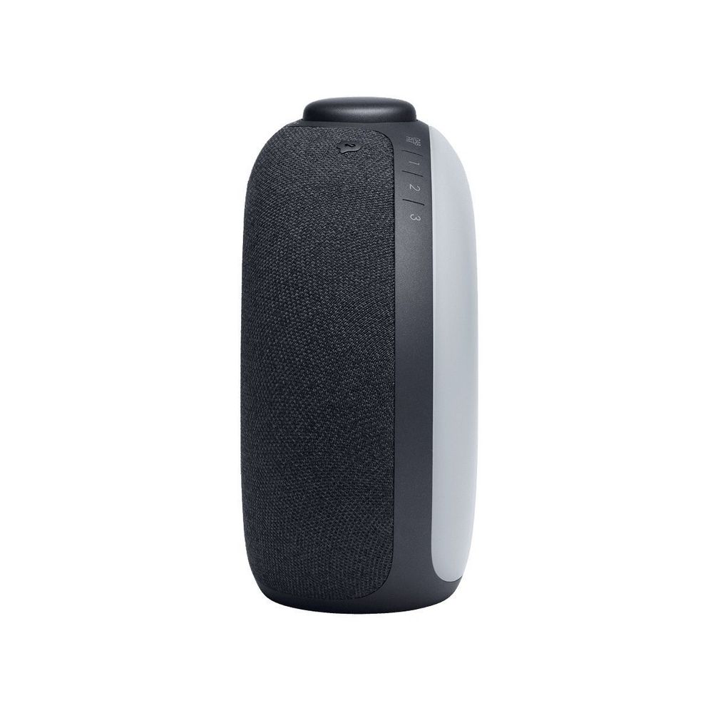 Портативная колонка JBL Horizon 2 Black - 3