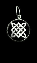 Славянский Оберег Единение Звезда Руси ЮИБ-42