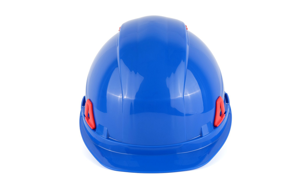 Каска RFI-3 BIOT® RAPID (БИОТ Рапид) синяя (72718)