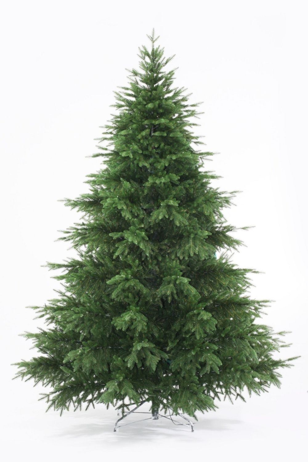 Ель искусственная «Престиж» (Литая хвоя) 120 см / 1,2 м