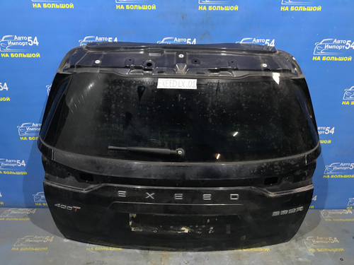 Дверь пятая EXEED VX 2020-2024