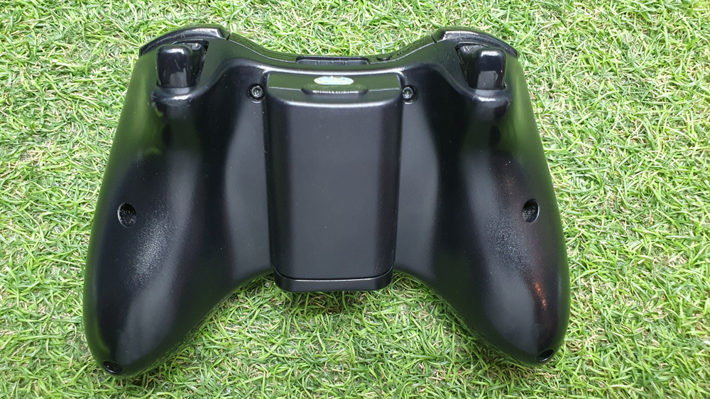 Игровая приставка Microsoft Xbox 360 S 250 ГБ HDD