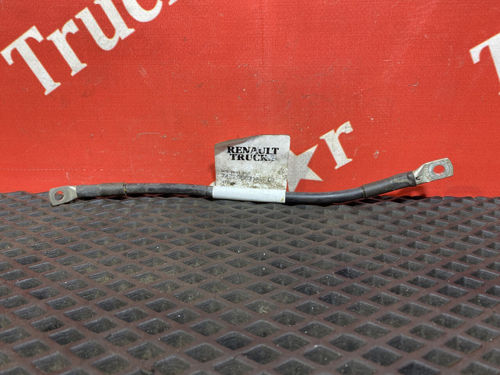 Провод силовой 260 мм / 6 мм