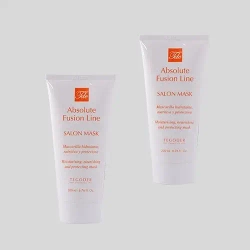 Маска, увлажняющая с витаминами Absolute Fusion Salon Mask