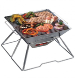 СКЛАДНОЙ МАНГАЛ KOVEA MAGIC KG-0712