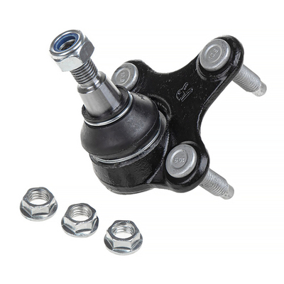 Опора шаровая R VW Passat B7 GANZ GIL06913