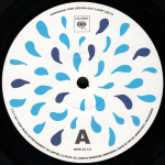 Kasabian / For Crying Out Loud (LP+CD)