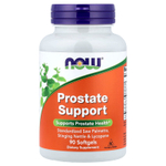 NOW Foods, Prostate Support, 90 мягких таблеток