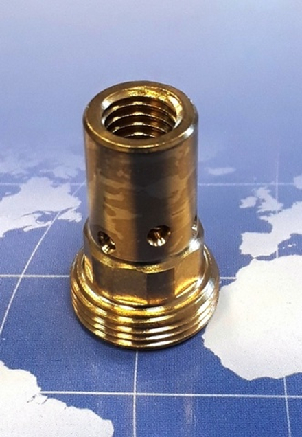 342P008033 Держатель сварочного наконечника M8/25мм