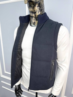 Безрукавка Zegna