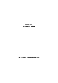 Furniture | Esther Singleton