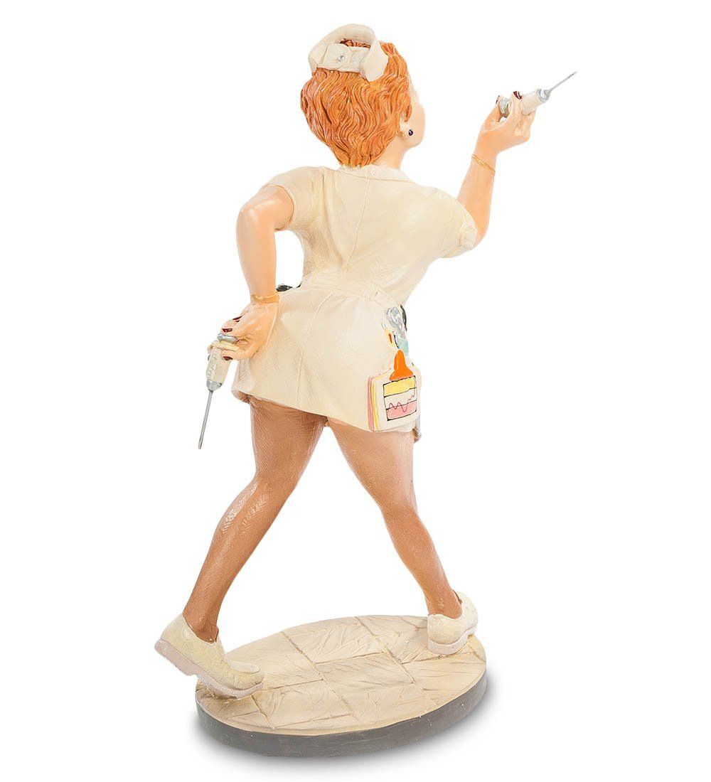 PRO-10 Статуэтка «Медсестра» (Profisti.Parastone)