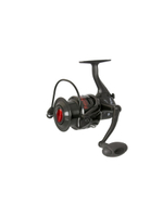 Катушка безынерционная карповая Black Side Batcher Carp 5500FD (3+1 подш.)