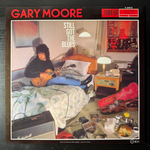 Gary Moore - Still Got The Blues (Европа 1990г.)