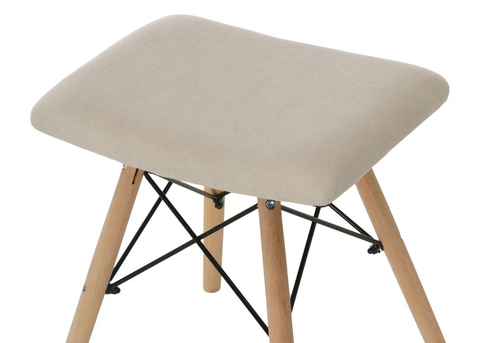 Табурет Ben beige