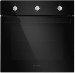 Газовый духовой шкаф Maunfeld EOGC604B