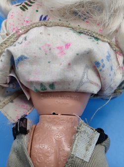 Кукла Барби Vintage 90х PALEONTOLOGIST 021452