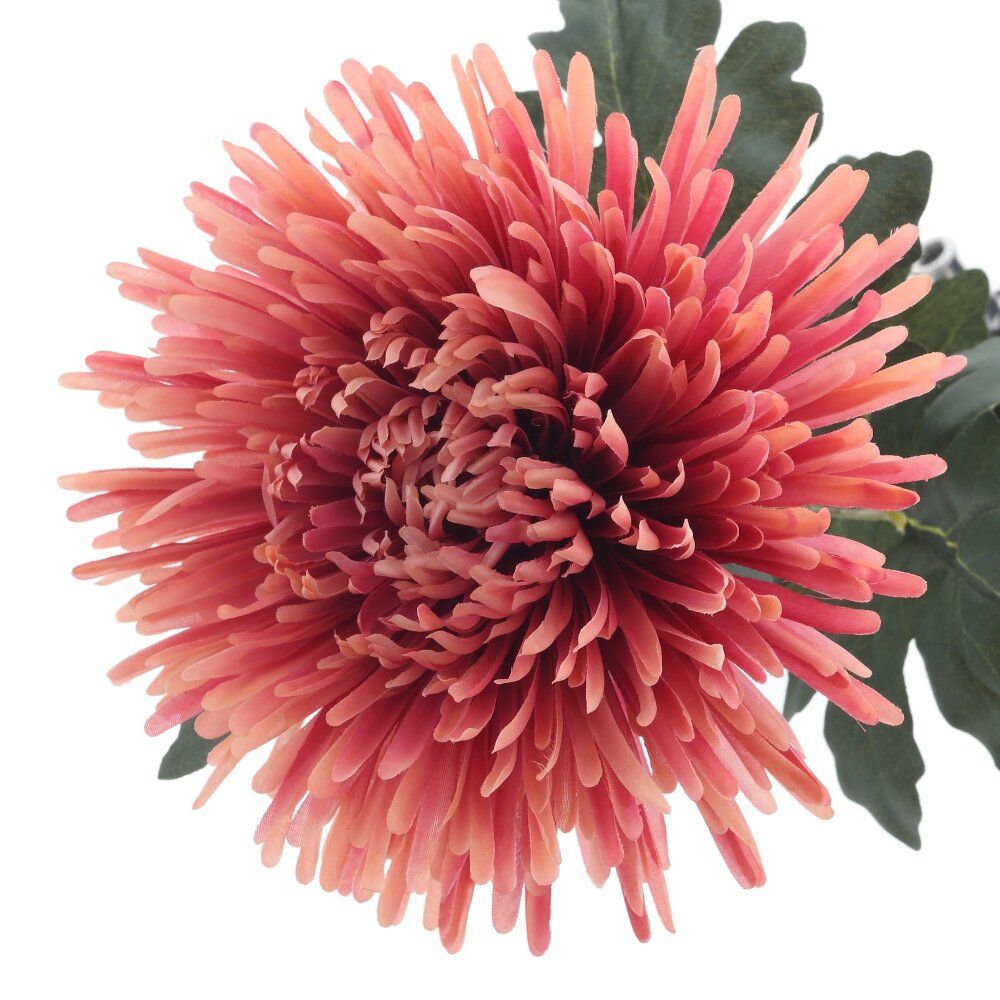 GAEM Цветок искусственный "Астра", L19 W19 H92 см