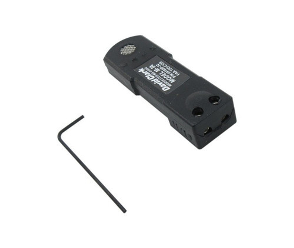 MICROPHONE: 09168P33