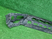 Юбка переднего бампера VW Tiguan 2 (2016-2020)