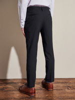 Брюки для мальчика Next C51-480, Темно-синий