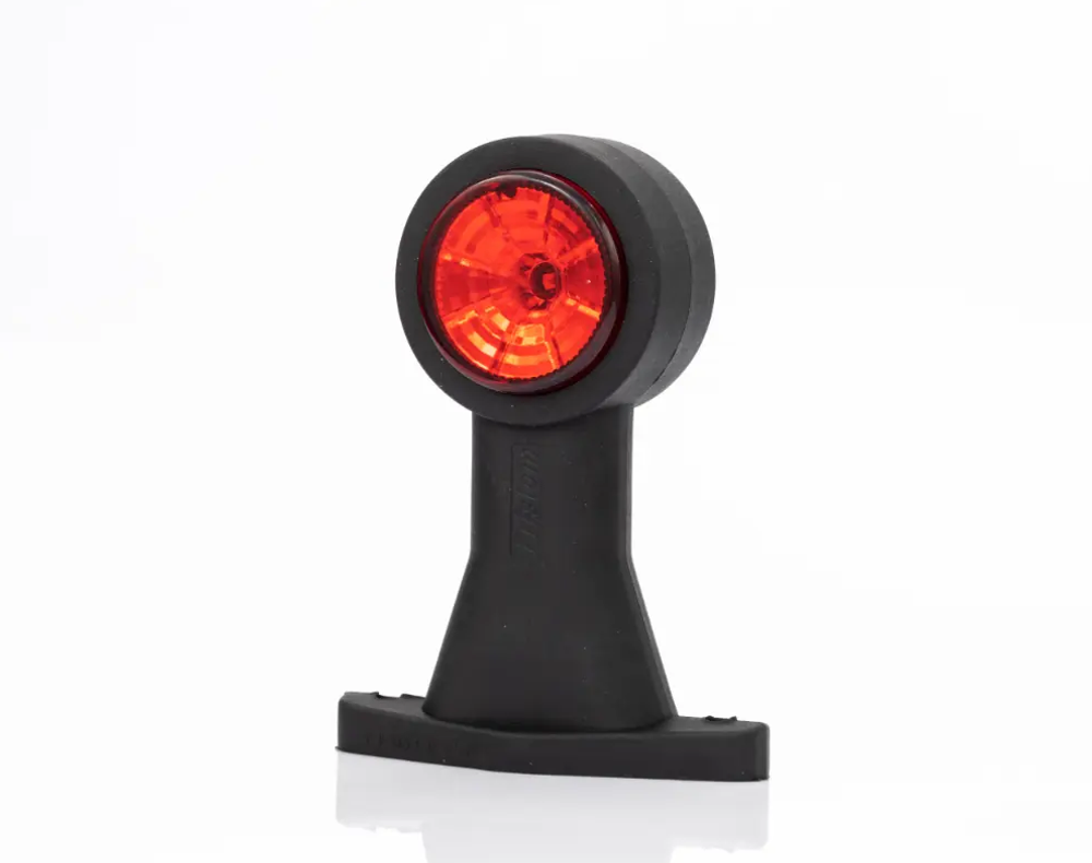 Фонарь габаритный Fristom FT-009 B LED 2 штуки
