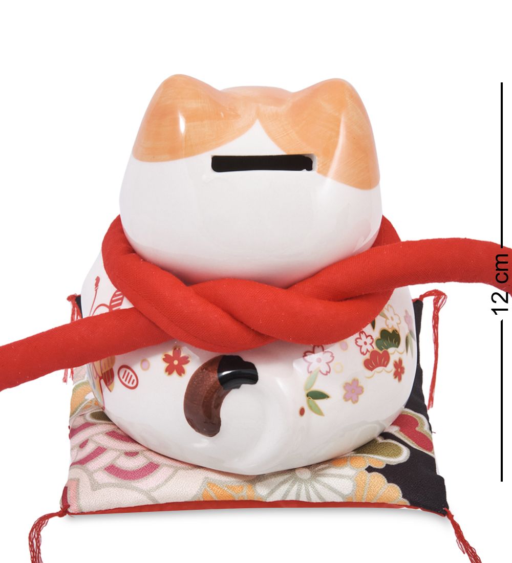 KT-27/3 Копилка «Кот»