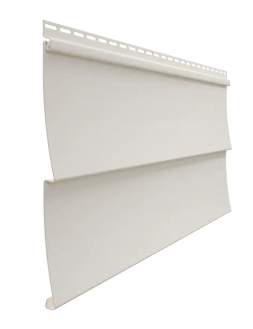 Сайдинг Standard, Ёлочка, пломбир Döcke (Деке)