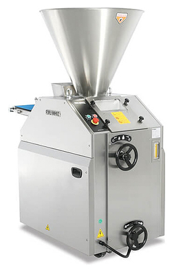 Тестоделитель Porlanmaz Bakery Machinery PMVD 2000 (200-1000 гр)