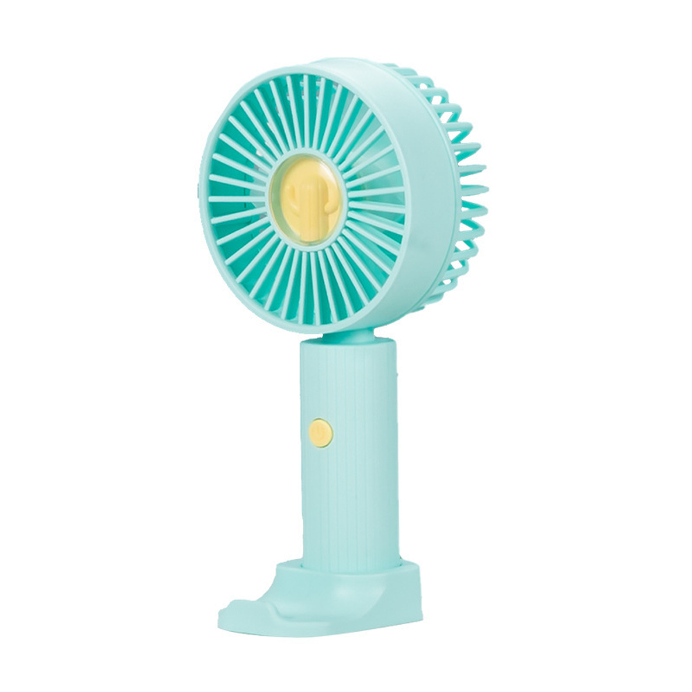 Портативный вентилятор «Mini Wind»