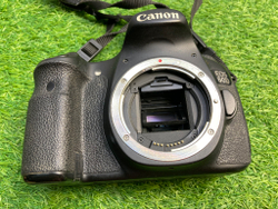 Canon EOS 60D (29.000 кадров) Покупка/Продажа