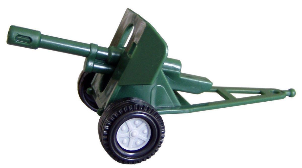 Пушка (Форма)